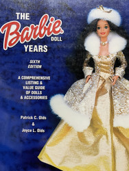 The Barbie Doll Years