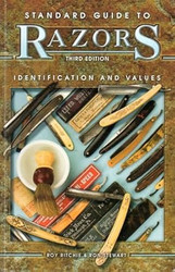 Standard Guide to Razors
