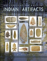 Authenticating Ancient Indian Artifacts How to recognize