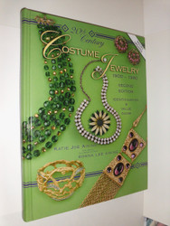 20th Century Costume Jewelry 1900-1980