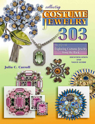 Collecting Costume Jewelry 303