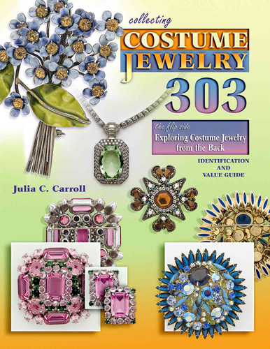 Collecting Costume Jewelry 303