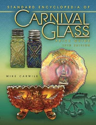 Price Guide to Standard Carnival Glass
