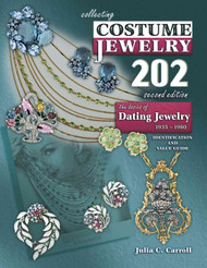 Collecting Costume Jewelry 202