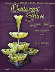 Standard Encyclopedia of Opalescent Glass