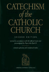 Catechism of the Catholic Church