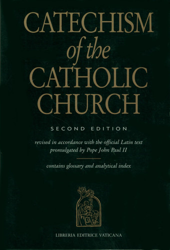 Catechism of the Catholic Church