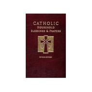 Catholic Household Blessings and Prayers