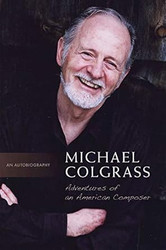 Michael Colgrass