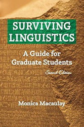 Surviving Linguistics
