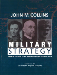 Military Strategy