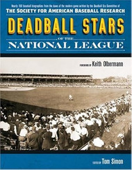 Deadball Stars of the National League
