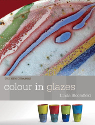 Colour in Glazes