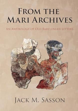 From the Mari Archives