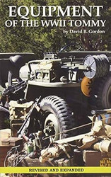 Equipment of the WWII Tommy