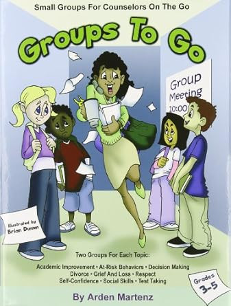 Groups to Go