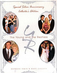 The Young and the Restless Special Silver Anniversary
