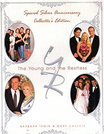 The Young and the Restless Special Silver Anniversary