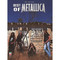 Best of Metallica Piano Vocal and Guitar Chords
