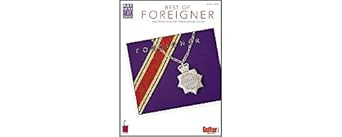 The Best of Foreigner
