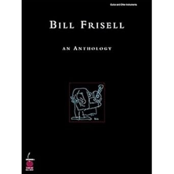 Bill Frisell