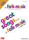 Great Songs of Folk Music Piano/Vocal/Guitar Songbook 46