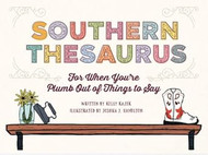 Southern Thesaurus