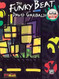 The Funky Beat: Book & Online Audio