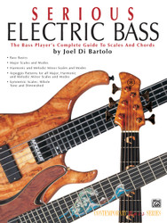 Serious Electric Bass