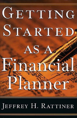 Getting Started as a Financial Planner