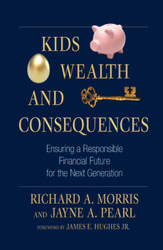Kids Wealth and Consequences
