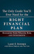 The Only Guide You'll Ever Need for the Right Financial Plan