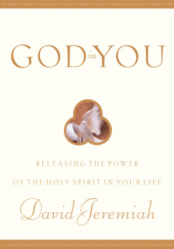 God in You