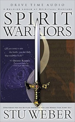 Spirit Warriors