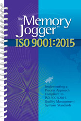 The Memory Jogger ISO 9001:2015