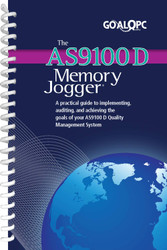 The AS9100 D Memory Jogger