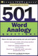 501 Word Analogy Questions