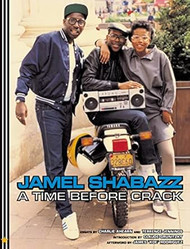 A Time Before Crack