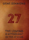 27: The Legend and Mythology of the 27 Club