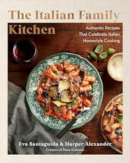 The Italian Family Kitchen