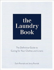 The Laundry Book