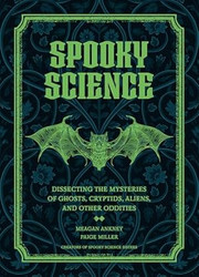Spooky Science