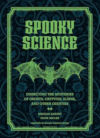 Spooky Science