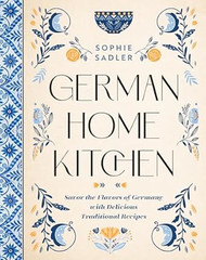 German Home Kitchen