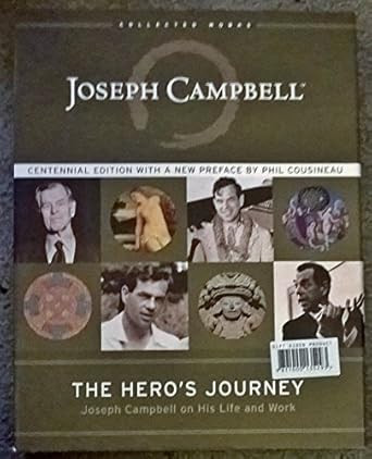 The Hero's Journey