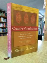 Creative Visualization