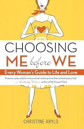 Choosing ME Before WE