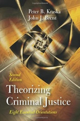Theorizing Criminal Justice