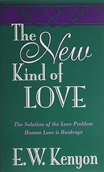 The New Kind Of Love
