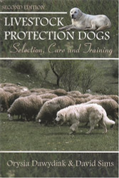 Livestock Protection Dogs